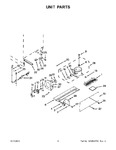 Diagram for 05 - Unit Parts