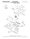 Diagram for 01 - Hood Parts