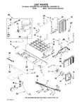 Diagram for 09 - Unit Parts