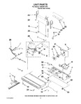 Diagram for 09 - Unit Parts