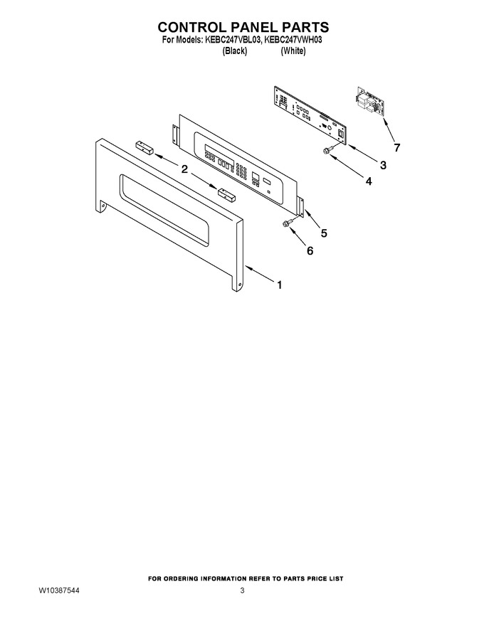 Diagram for KEBC247VWH03