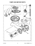 Diagram for 07 - Pump And Motor Parts