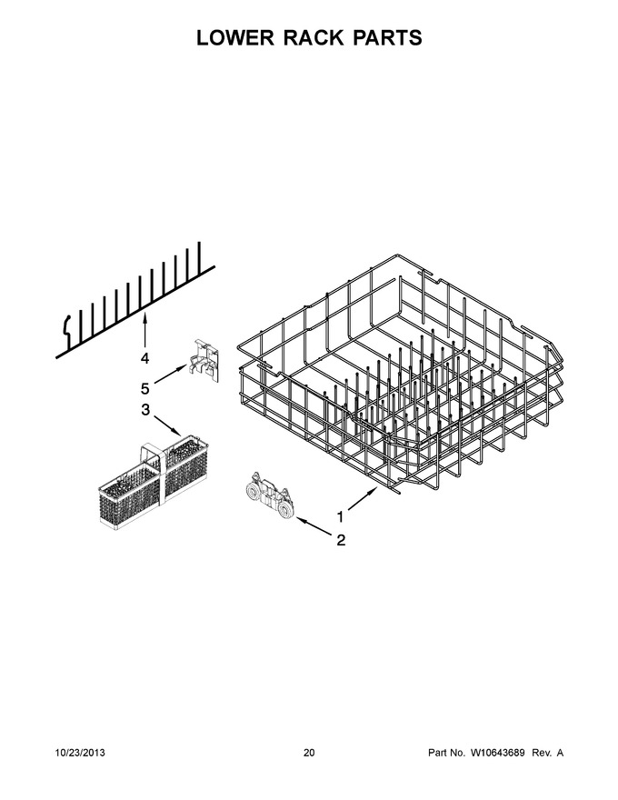 Diagram for KUDC10IXWH9