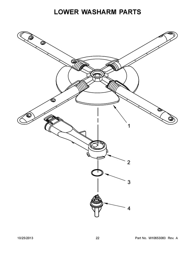 Diagram for KUDS30SXSS9