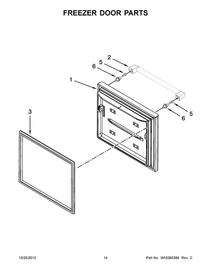 Diagram for KFCP22EXMP1