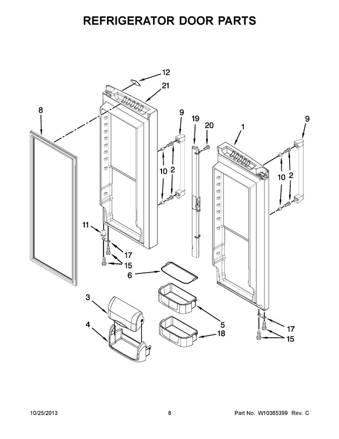 Diagram for KFCP22EXMP1