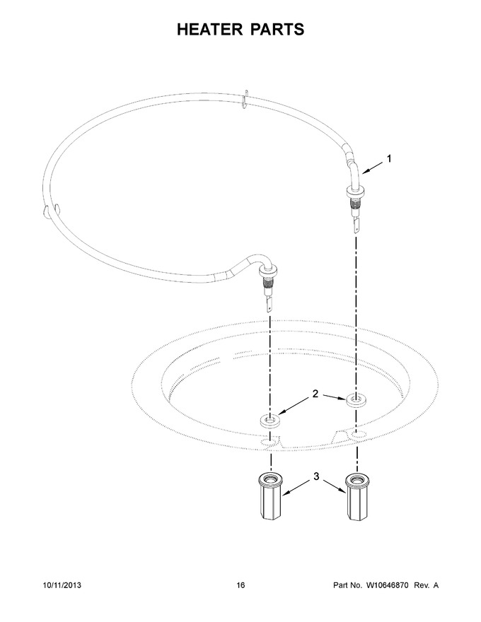 Diagram for KUDE48FXPA6