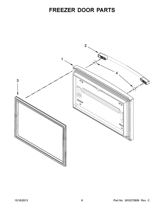 Diagram for GX5FHTXVB04