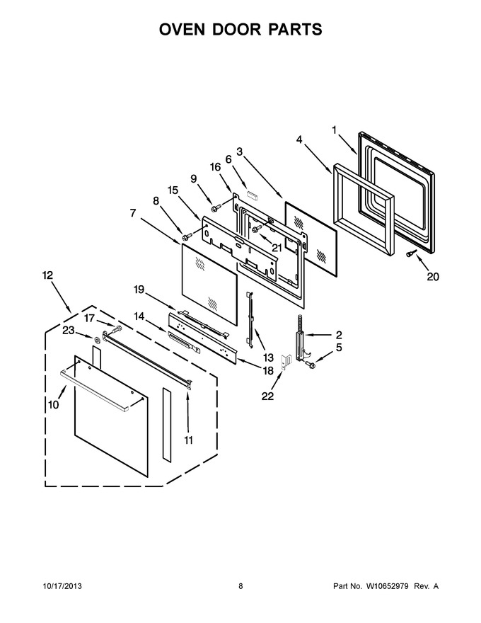 Diagram for IBS650PXB01