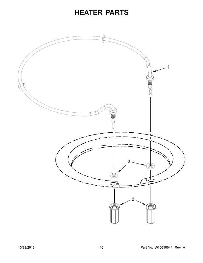 Diagram for KUDE48FXSP6