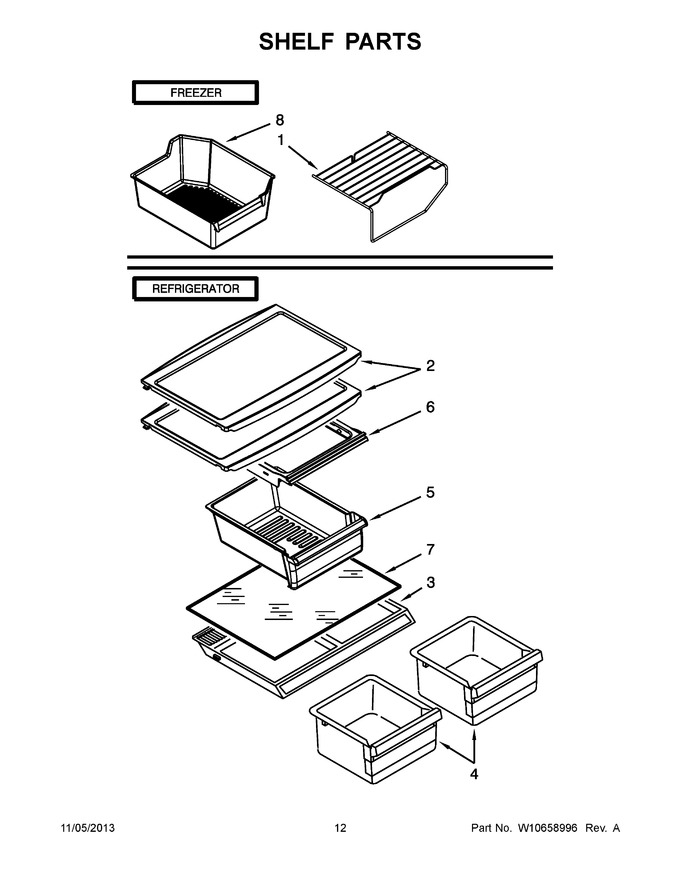 Diagram for IK8RXDGMXS02