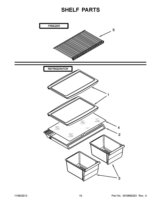 Diagram for W8TXEGFYQ03