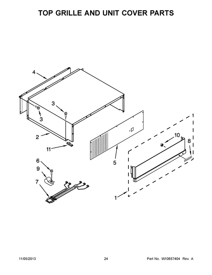 Diagram for KSSC42QTS18