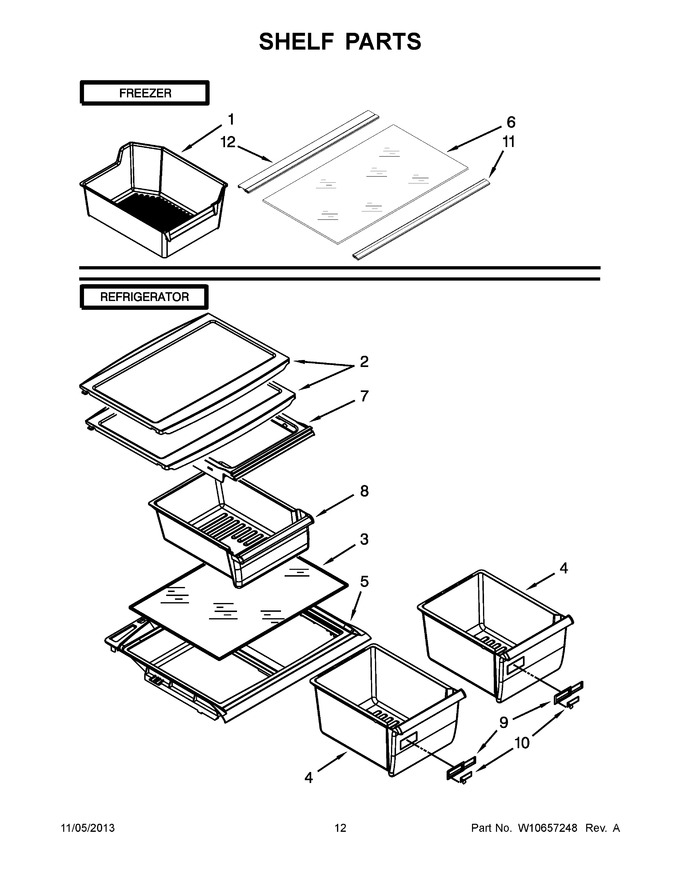 Diagram for W8RXNGMBB01