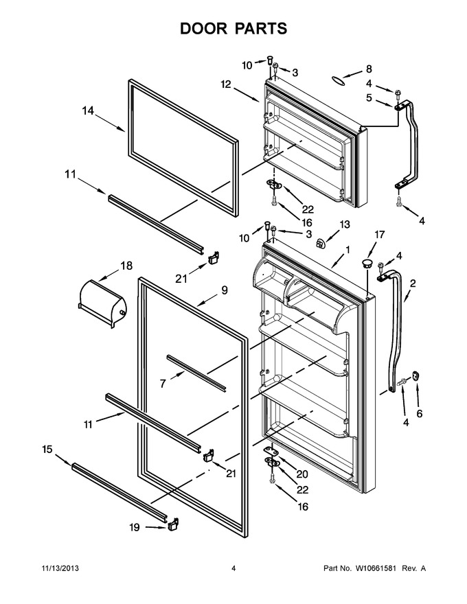 Diagram for W8TXNGZBT01