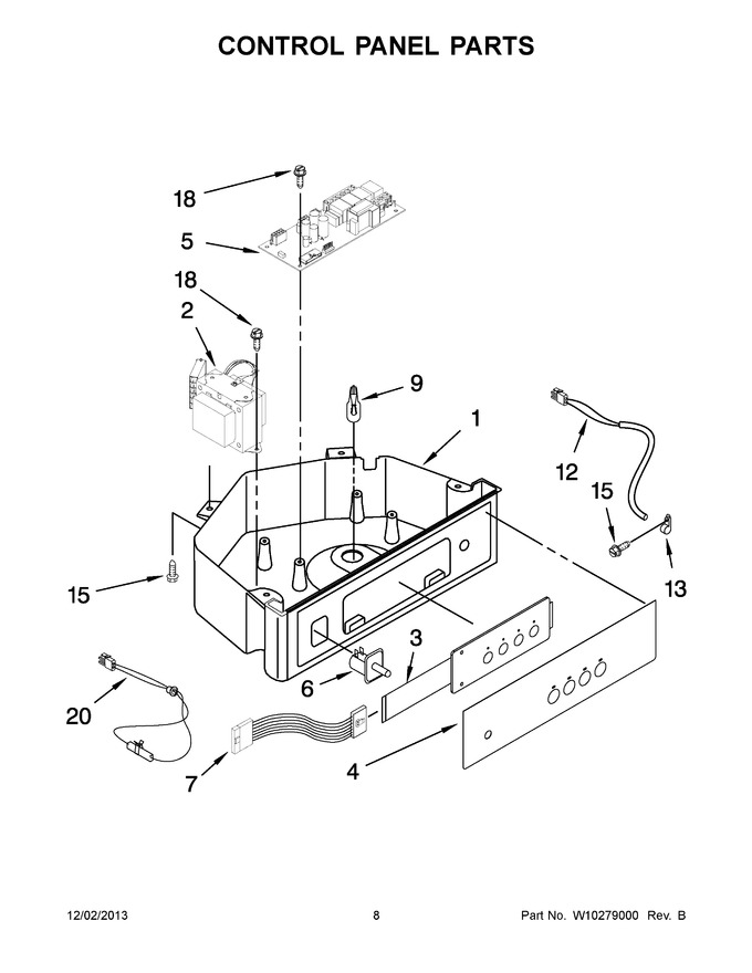 Diagram for GI15NDXTQ3