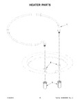 Diagram for 09 - Heater Parts