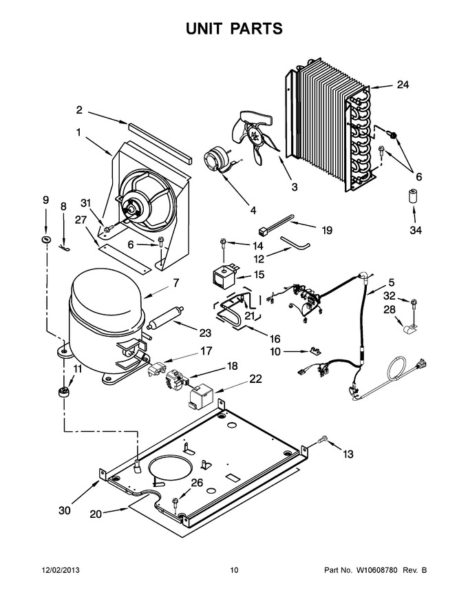 Diagram for KUIO18NNZS0
