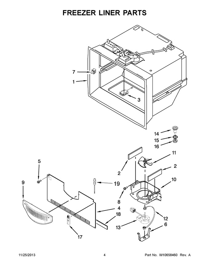 Diagram for 7WF736SDAM11
