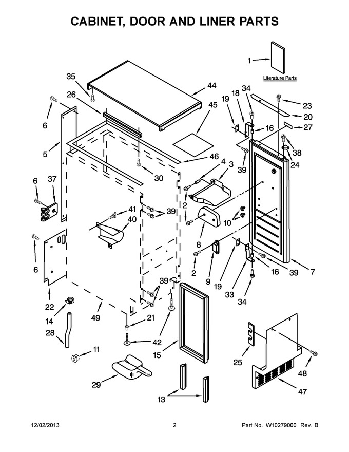 Diagram for GI15NDXTS3