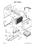 Diagram for 05 - Unit Parts