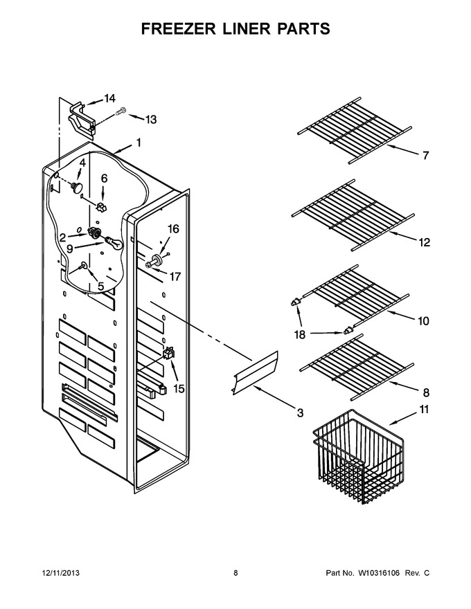 Diagram for 5ED5FHKXVA00