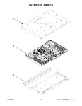 Diagram for 03 - Interior Parts