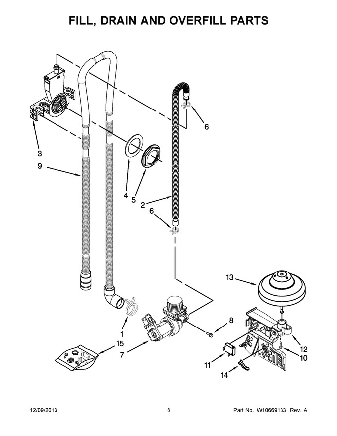 Diagram for 7WDF530PAYM7