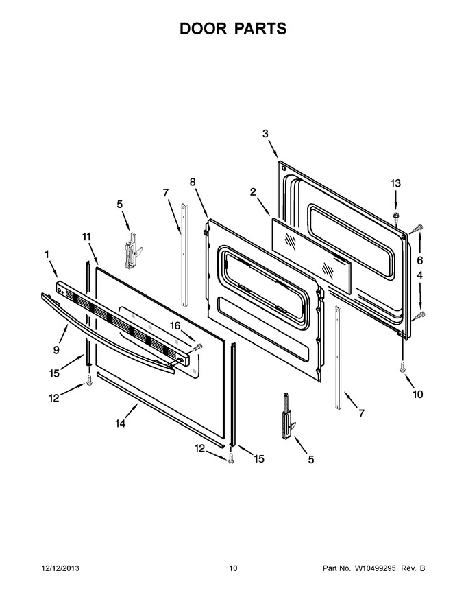 Diagram for 4KWFC120MAW0