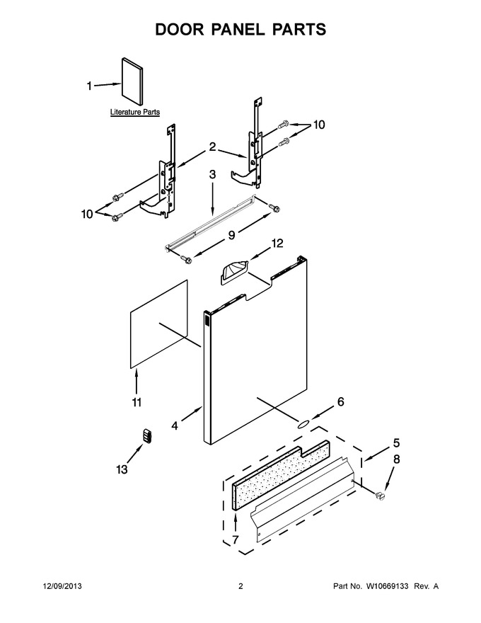 Diagram for 7WDF530PAYM7
