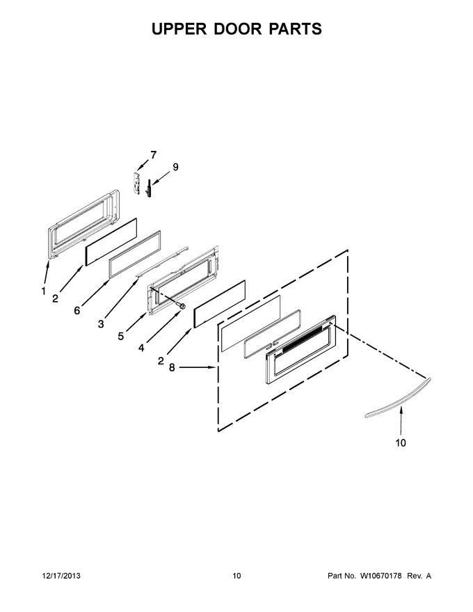 Diagram for KDRS505XSS04
