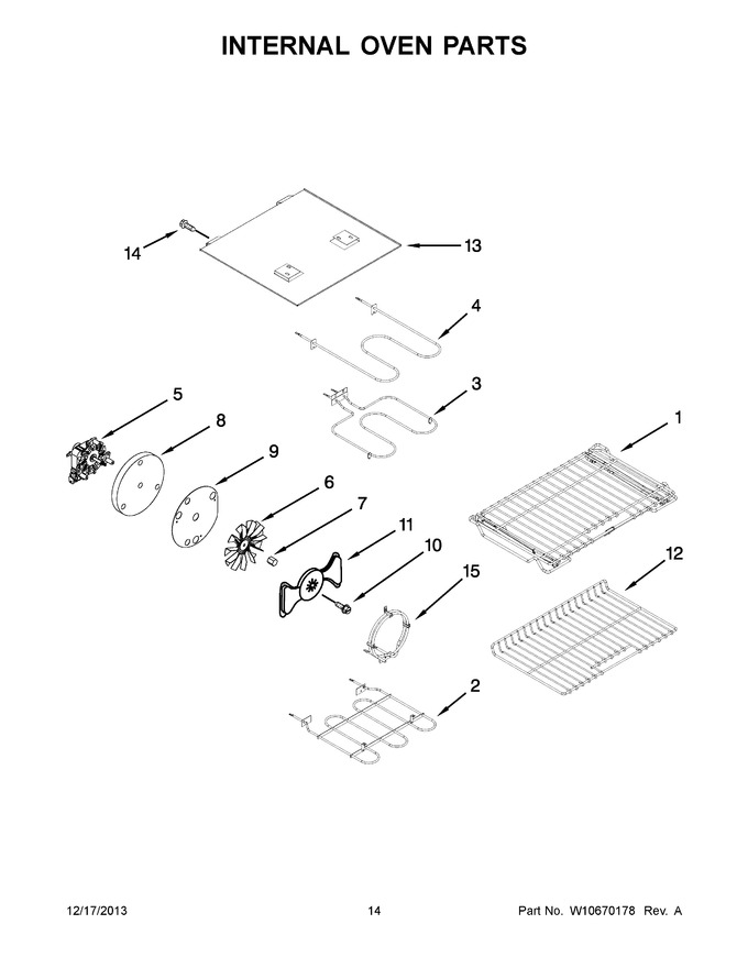Diagram for KDRS505XSS04
