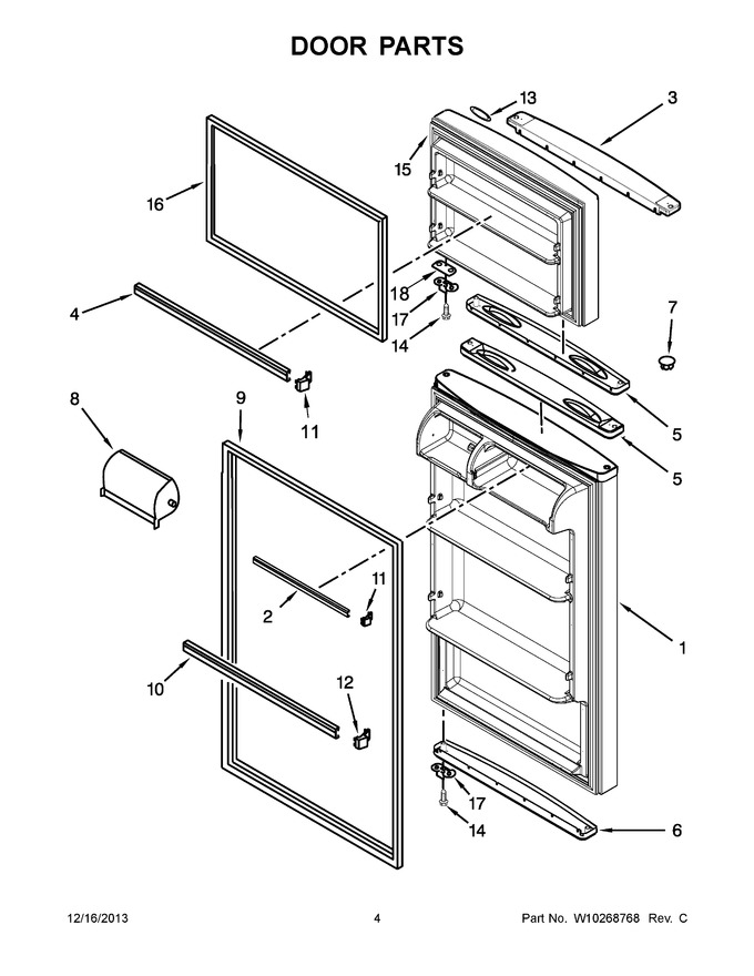 Diagram for W6RXNGFWS00