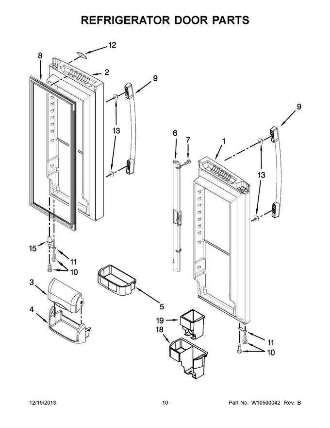 Diagram for GX5FHTXVB07