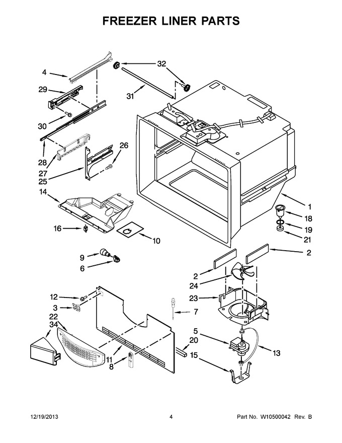 Diagram for GX5FHTXVB07