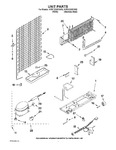 Diagram for 04 - Unit Parts