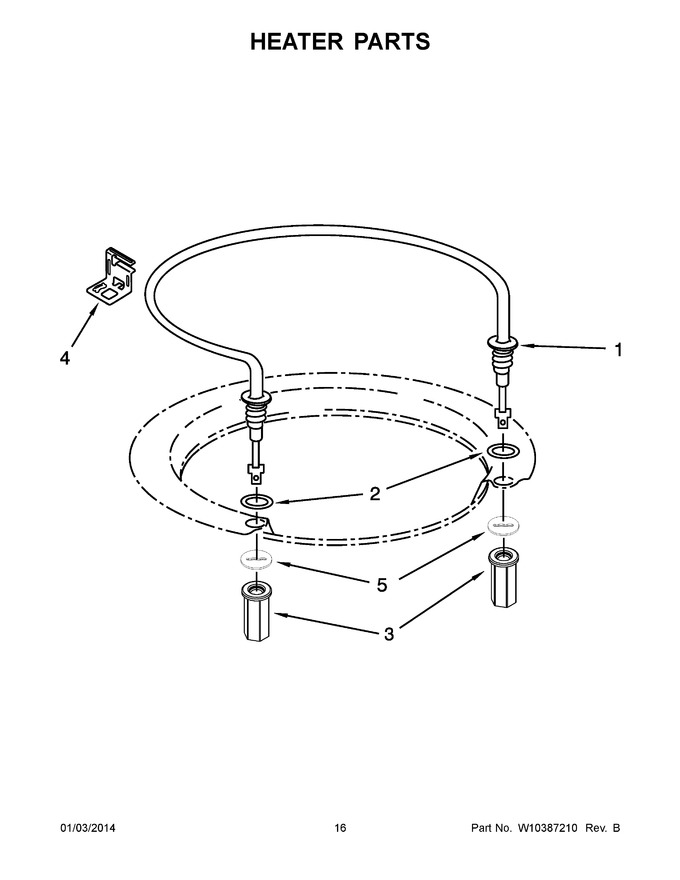 Diagram for DU1015XTXQ2
