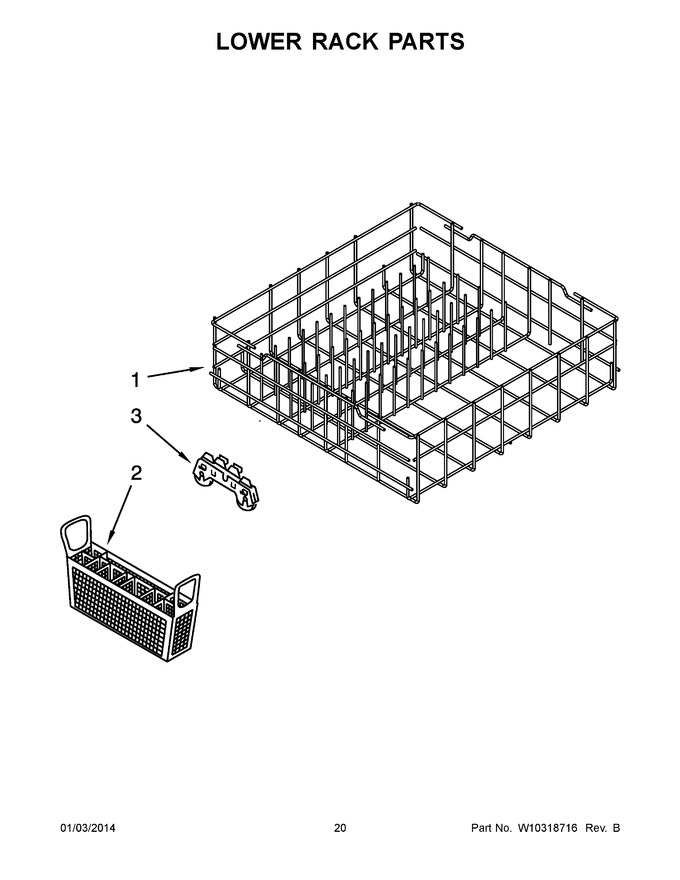 Diagram for DU1015XTXS1