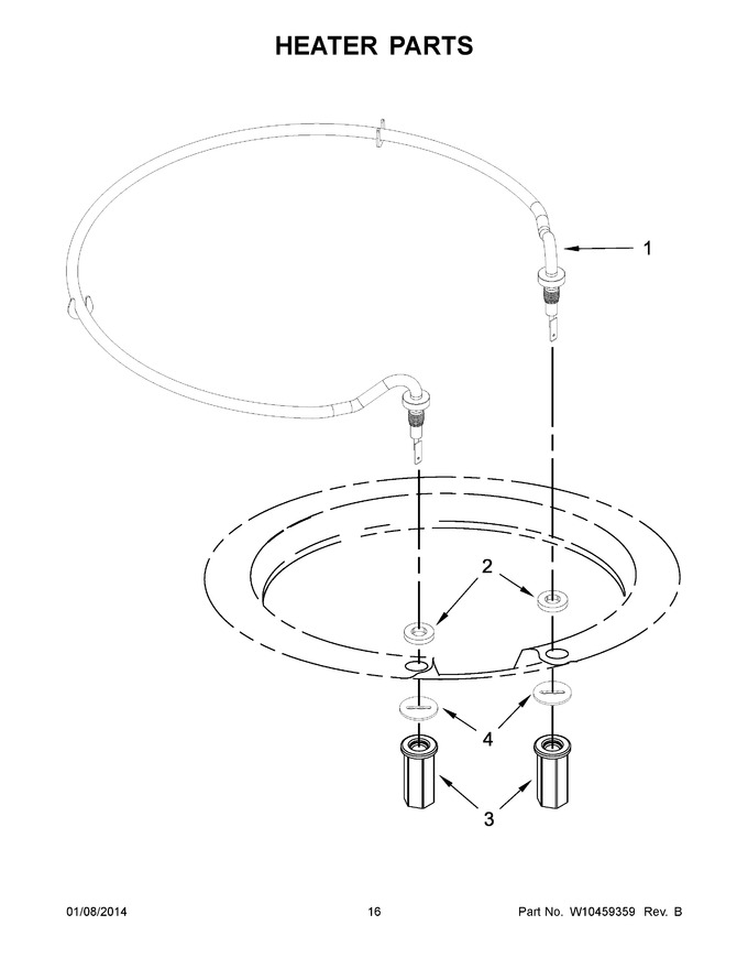 Diagram for KUDS30SXBL3