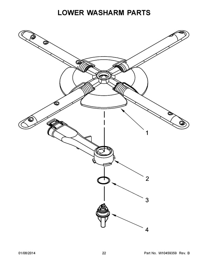 Diagram for KUDS30SXBL3