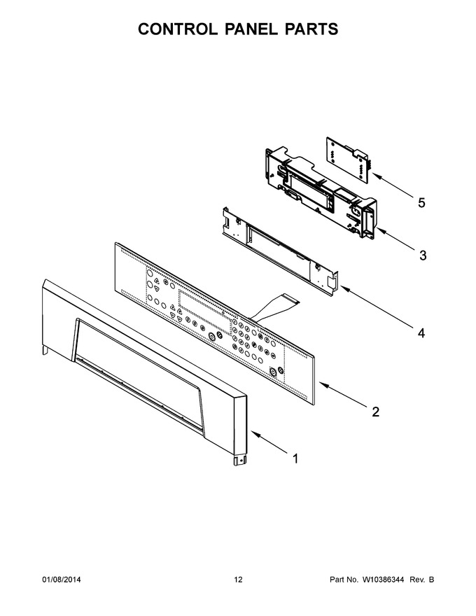 Diagram for RBD245PRB05