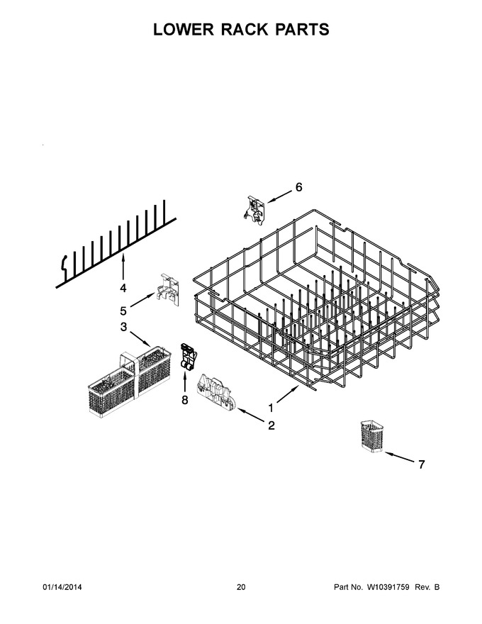 Diagram for KUDS30IXBT1