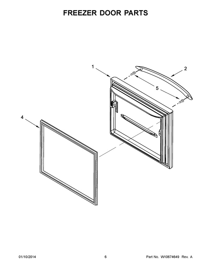 Diagram for KBRS19KCMS00