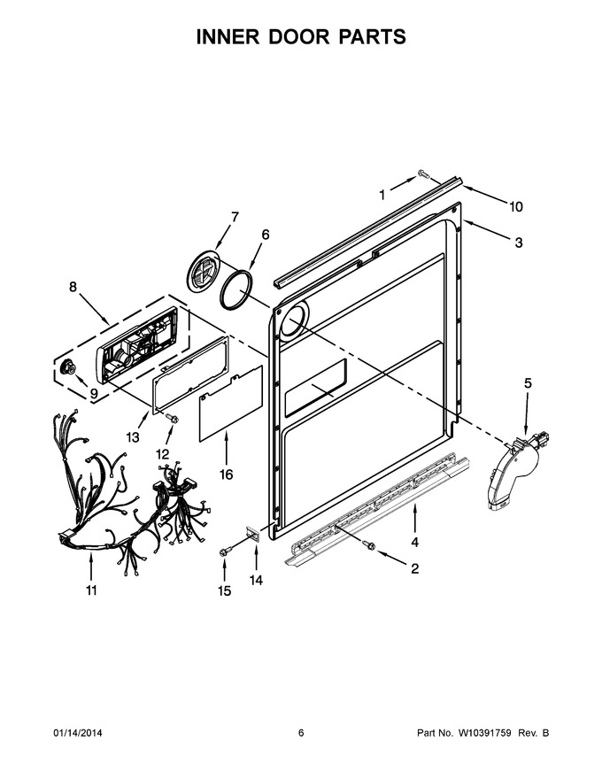 Diagram for KUDS30IXSS1