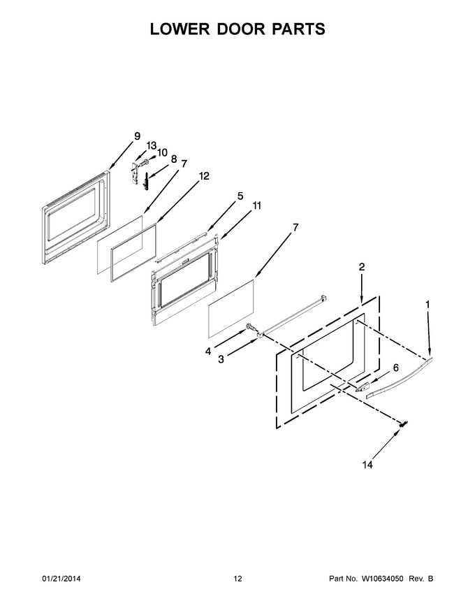 Diagram for WGG555S0BS00