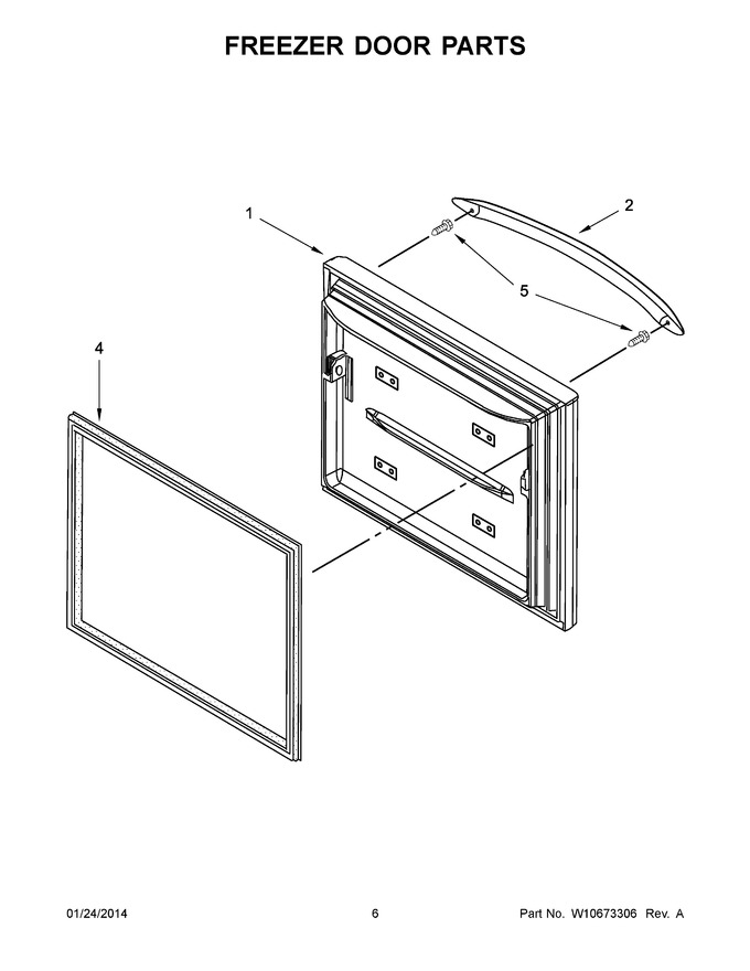 Diagram for KBWS22KCMS00