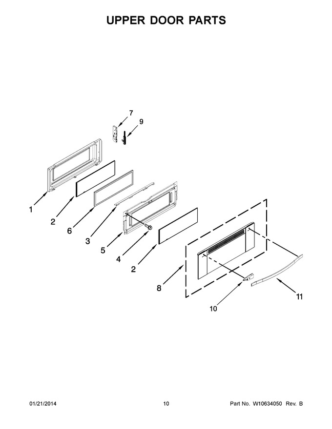 Diagram for WGG555S0BB00
