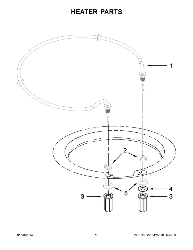Diagram for KUDS30SXSS1