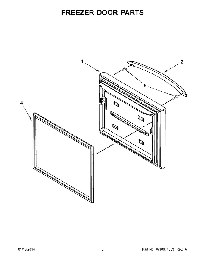Diagram for KBLS22KCMS00