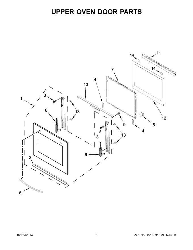 Diagram for KEBS209BBL00